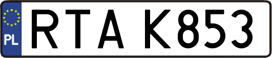 RTAK853