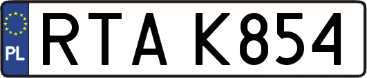 RTAK854