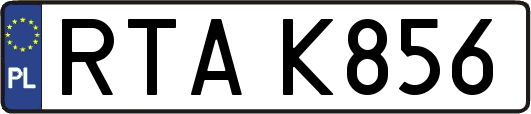RTAK856