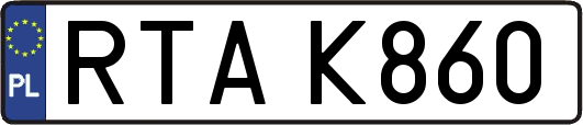 RTAK860