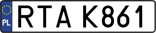 RTAK861