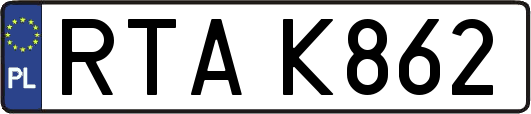RTAK862