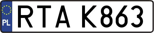 RTAK863