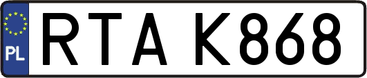 RTAK868