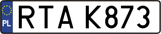 RTAK873