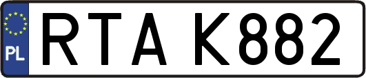 RTAK882