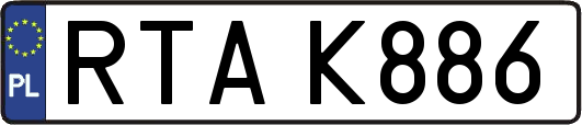 RTAK886