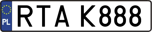 RTAK888