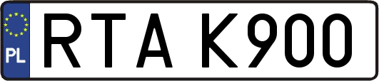 RTAK900