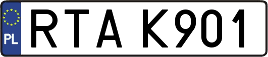 RTAK901