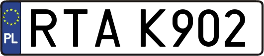 RTAK902