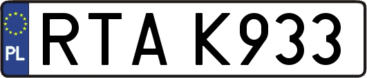 RTAK933