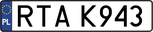 RTAK943