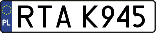 RTAK945