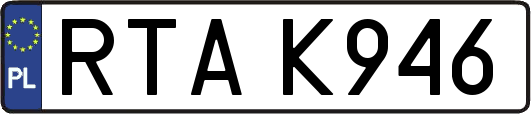 RTAK946