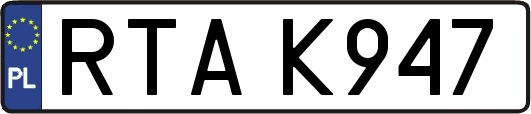 RTAK947