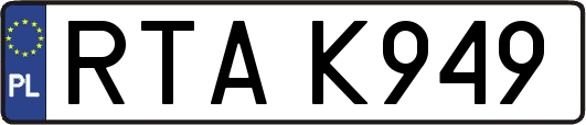 RTAK949