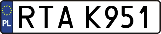 RTAK951