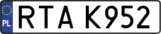 RTAK952