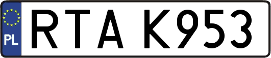 RTAK953