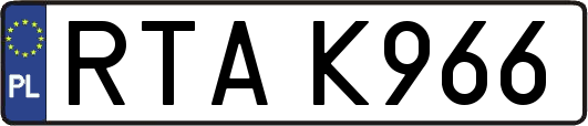 RTAK966