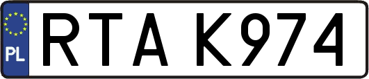 RTAK974