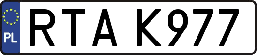 RTAK977
