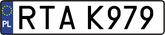 RTAK979