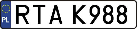 RTAK988