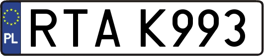 RTAK993