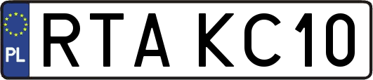 RTAKC10