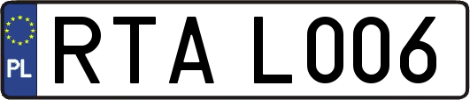 RTAL006