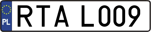 RTAL009