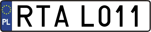 RTAL011
