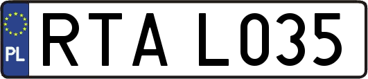 RTAL035