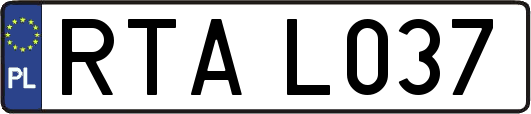 RTAL037
