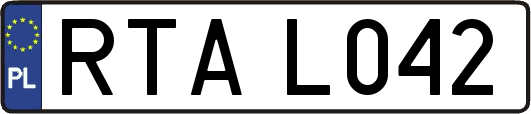 RTAL042