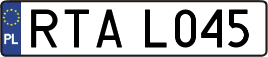 RTAL045