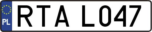RTAL047
