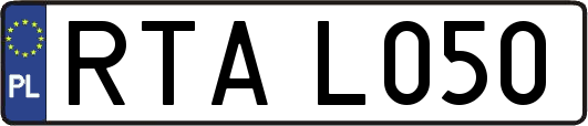 RTAL050