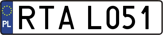 RTAL051