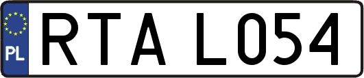 RTAL054