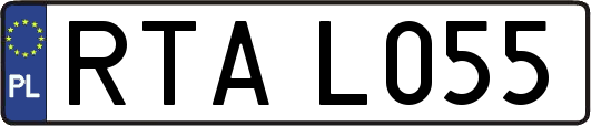 RTAL055