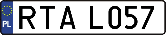 RTAL057