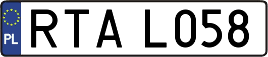 RTAL058