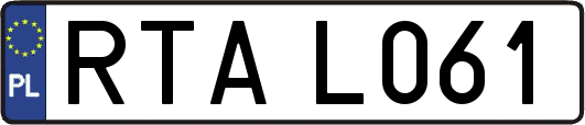 RTAL061