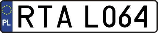 RTAL064