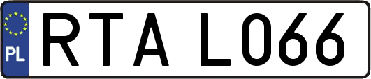 RTAL066