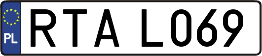 RTAL069