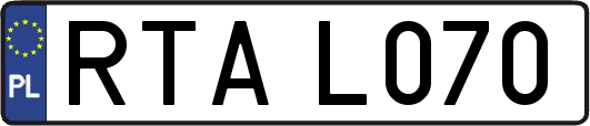RTAL070